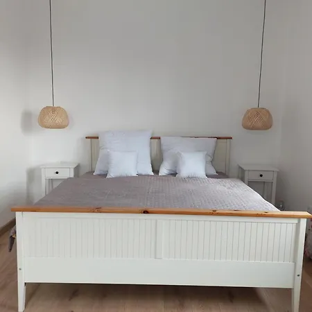 Dom wakacyjny Hanna Vendeghaz-tallya *