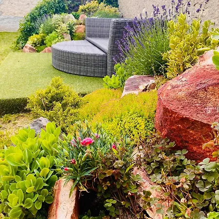 Dom wakacyjny Hanna Vendeghaz-tallya Tállya