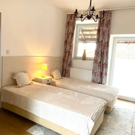 Hanna Vendeghaz-tallya Dom wakacyjny Tállya