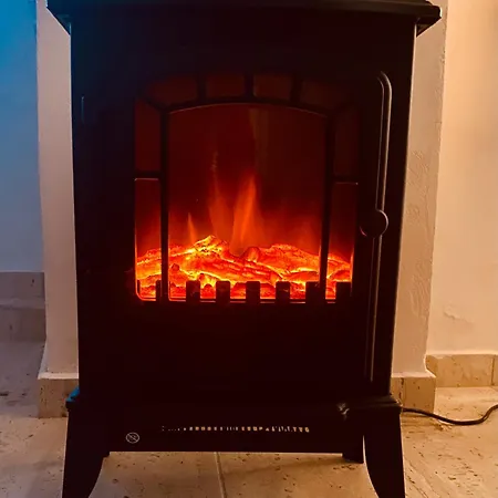 Dom wakacyjny Hanna Vendeghaz-tallya *