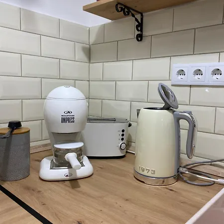 Hanna Vendeghaz-tallya Dom wakacyjny