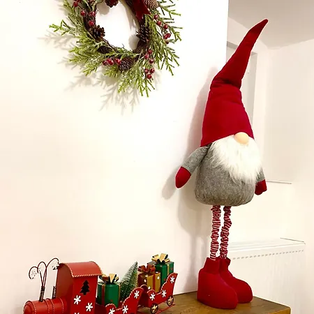 Hanna Vendeghaz-tallya *